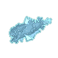 Crystal Basculegion